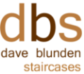 DBS staircases logo