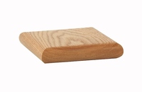 Oak stop chamfered spares